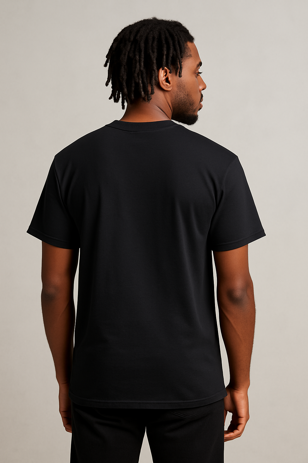 pray. TEE (Red Letters)