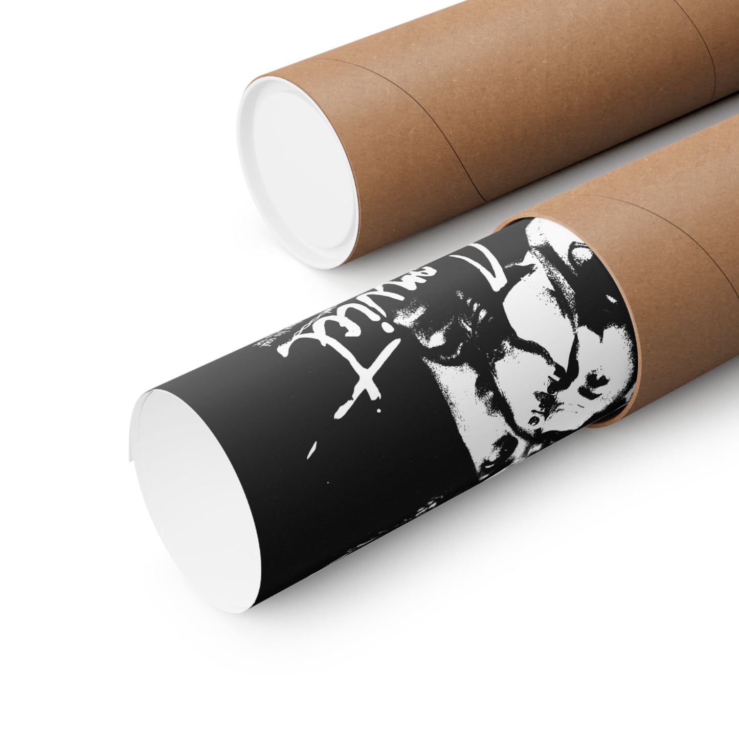 E.i. the King | FOREVER CONVICT | Matte Vertical Posters