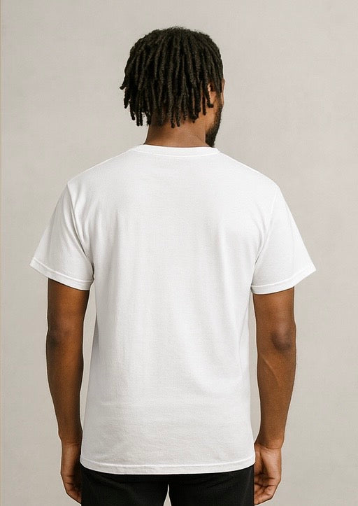 pray. TEE (Red Letters)