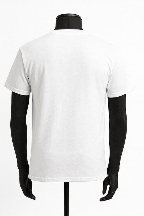 pray. TEE (Red Letters)