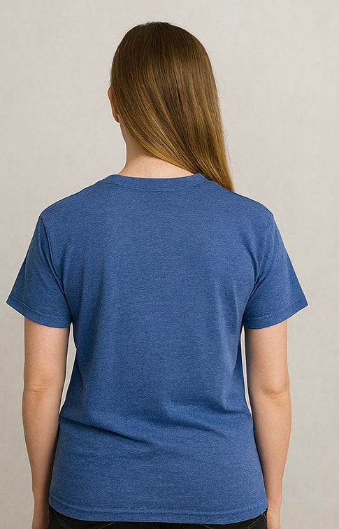 pray. TEE (Red Letters)